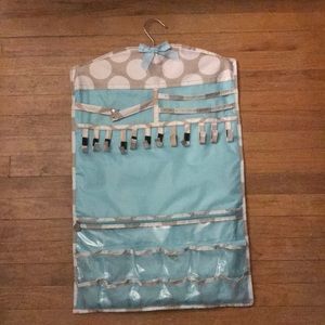 Hanging Jewelry Organizer